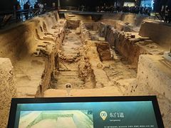 -秦始皇帝陵博物院-丽山园