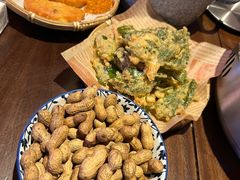 -贰醒·私房小院烧烤 (太古里店)