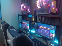 -网鱼电竞酒店(广州东圃天河珠村地铁站店)