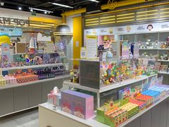 -泡泡玛特POPMART(上海环球港店)