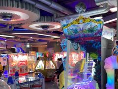 -天空之城游乐体验世界(义乌之心店)