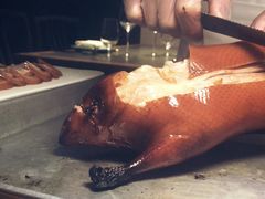 -晟永興烤鸭店(五道口店)