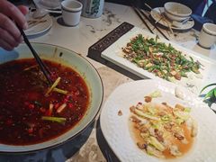 -三生三味密宗川菜·江景餐厅(来福士店)