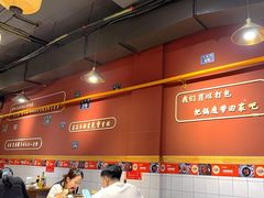 -小饕荟雅安贡椒鱼鲜馆(广福桥店)