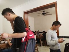 -刘信牛羊肉小炒泡馍(回民街店)