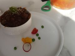 -荷塘秋月·本帮江浙菜(国权路店)