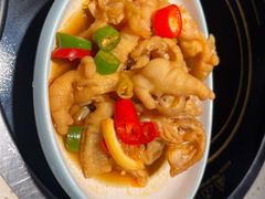 -沪小胖·小龙虾·蓝龙王(八佰伴店)