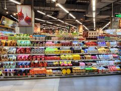-blt精品超市(KKMALL京基店)