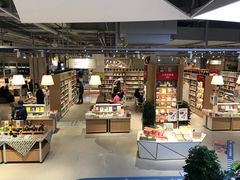 -当当书店(国泰广场店)