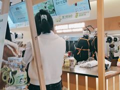 -书亦烧仙草(万家丽一店)