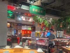 -大鸽饭(北京路店)