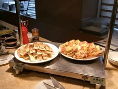 -天伦松鹤大饭店·欣妮咖啡