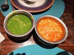 -甘尼仕印度餐厅爵士酒吧(阳春巷店)