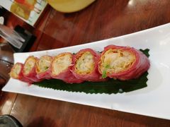 红米肠-顺德人家食府(黄金广场店)