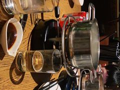 -长白山凯悦酒店·市集咖啡厅