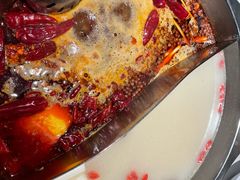 -山城辣妹子(定福庄店)
