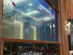 -星河湾半岛酒店-真粤中餐厅
