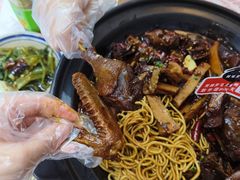 -回味黑鸭煲·始于2006(万松园店)