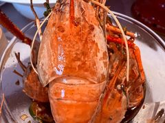 -大潮淮·淮扬菜(何园旗舰店)
