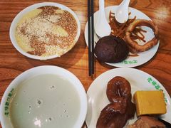 -老磁器口豆汁店(天坛店)