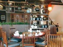 -小柴米·传统江西菜(万寿宫店)