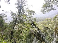 -七仙岭温泉国家森林公园
