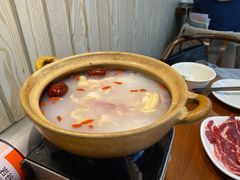 粥底-陶冶居粥底小火锅(甲岸村店)