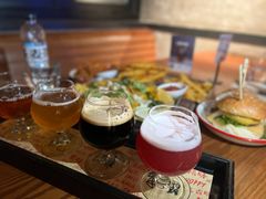 -京A Taproom·精酿餐吧(CBD店)