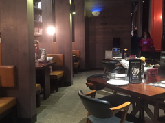 大堂-食间牛排(湖西路店)