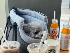 -星巴克臻选(湖滨道店)