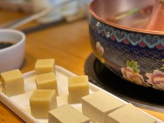 -四喜小胖·北京涮肉(五道营店)