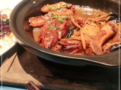 -阿毛饭店(和义路店)