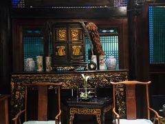 -赵记老铺(市府恒隆广场店)