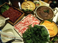 -火锅先生(五马街店)