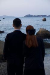 点击看大图 -金夫人婚纱摄影(华南店)