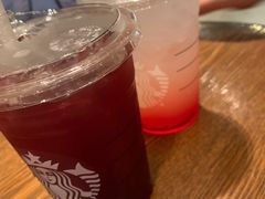 -星巴克(烟台大悦城店)
