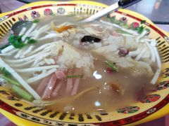 -西工饭庄快餐厅(西工小街店)