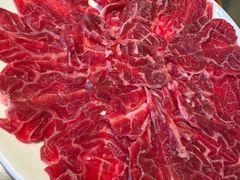 -南门涮肉(天坛南门店)