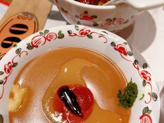 -东门口·鲜爆肚涮肉·烧烤(老门东店)