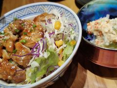 -锦鲤堂日本料理(莱茵之星店)