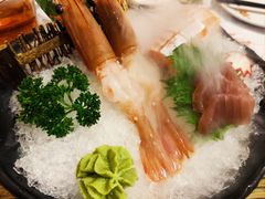 -宫谷创作料理(大拇指广场店)