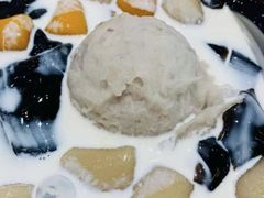 -鲜芋仙(番禺万达广场店)