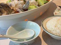 -维园悦谱·海派家常菜(乌鲁木齐南路店)