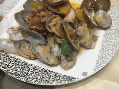 -西藏饭店·亚克·食光自助餐厅(文殊院店)