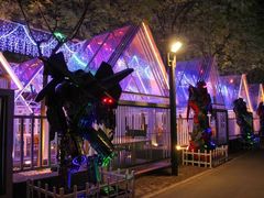 -香港狮子山下·明星粤菜餐厅(北苑店)