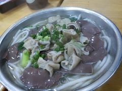 猪脏粉-守英猪脏粉(仓桥街店)