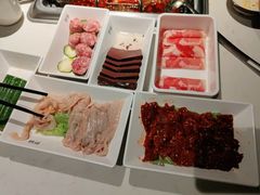 -野妹火锅(布吉店)