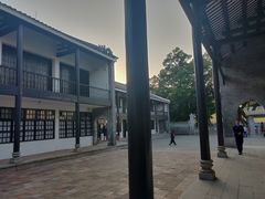 -黄埔军校旧址纪念馆