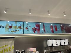 -树夏(金楠天街店)