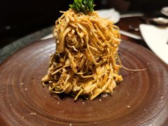-杭州西子湖四季酒店·金沙厅
